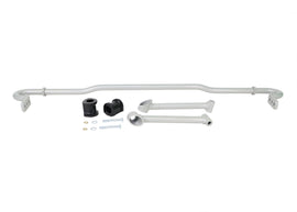Whiteline Rear Sway Bar 24mm Adjustable 08-21 WRX / 08-21 STI / 10-13 Legacy GT / 09-13 Forester XT