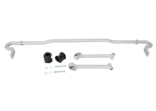 Load image into Gallery viewer, Whiteline Rear Sway Bar 24mm Adjustable 08-21 WRX / 08-21 STI / 10-13 Legacy GT / 09-13 Forester XT