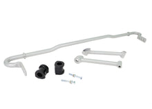 Load image into Gallery viewer, Whiteline Rear Sway Bar 24mm Adjustable 08-21 WRX / 08-21 STI / 10-13 Legacy GT / 09-13 Forester XT