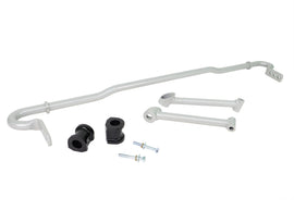 Whiteline Rear Sway Bar 24mm Adjustable 08-21 WRX / 08-21 STI / 10-13 Legacy GT / 09-13 Forester XT