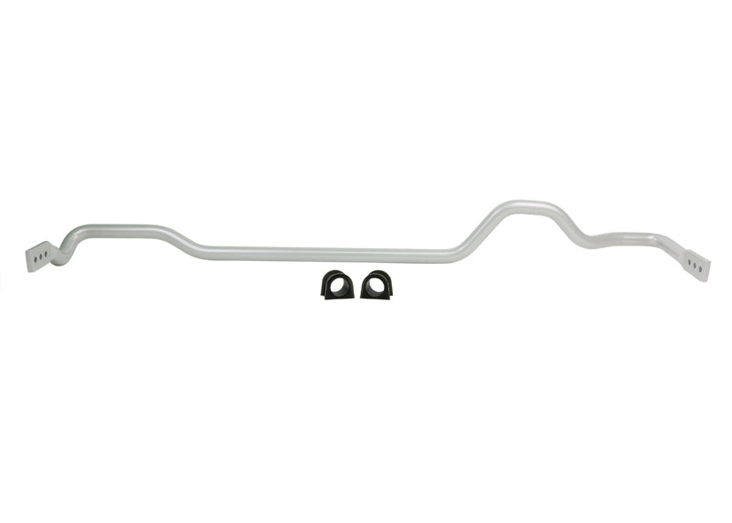 Whiteline Rear Sway Bar 27mm Adjustable 2004-2007 STI