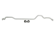 Load image into Gallery viewer, Whiteline Rear Sway Bar 27mm Adjustable 2004-2007 STI
