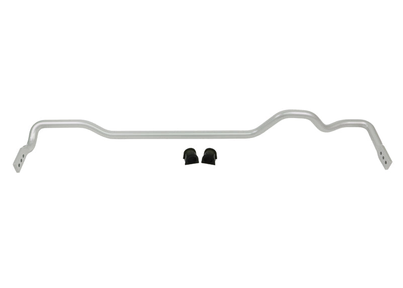 Whiteline Rear Sway Bar 27mm Adjustable 2004-2007 STI