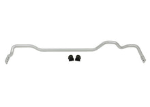 Load image into Gallery viewer, Whiteline Rear Sway Bar 27mm Adjustable 2004-2007 STI