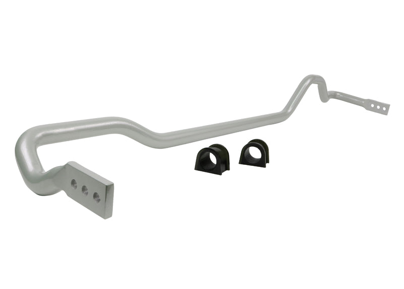 Whiteline Rear Sway Bar 27mm Adjustable 2004-2007 STI