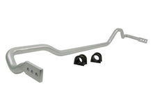 Load image into Gallery viewer, Whiteline Rear Sway Bar 27mm Adjustable 2004-2007 STI