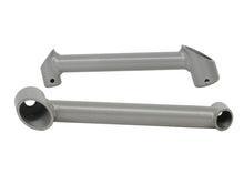 Load image into Gallery viewer, Whiteline Rear Sway Bar Mount Braces 2013-2021 BRZ