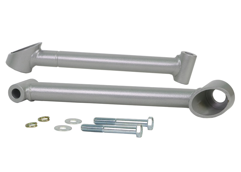 Whiteline Rear Swaybar Mount Support Brace 2008-2021 WRX / 2008-2021 STI / 2009-2013 Forester XT