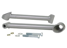 Load image into Gallery viewer, Whiteline Rear Swaybar Mount Support Brace 2008-2021 WRX / 2008-2021 STI / 2009-2013 Forester XT