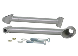 Whiteline Rear Swaybar Mount Support Brace 2008-2021 WRX / 2008-2021 STI / 2009-2013 Forester XT