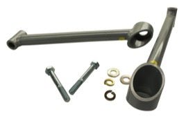 Whiteline Rear Swaybar Mount Support Brace 2008-2021 WRX / 2008-2021 STI / 2009-2013 Forester XT