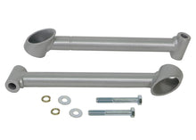 Load image into Gallery viewer, Whiteline Rear Swaybar Mount Support Brace 2008-2021 WRX / 2008-2021 STI / 2009-2013 Forester XT