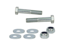 Whiteline Rear Toe Lock Kit 2002-2007 WRX / 2004-2007 STI