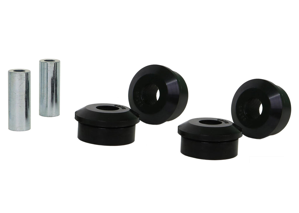 Whiteline Rear Trailing Arm Front Bushing 2002-2007 WRX / 2004-2007 STI / 2004-2008 Forester XT