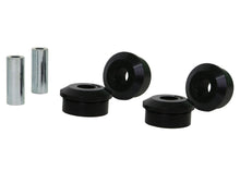 Load image into Gallery viewer, Whiteline Rear Trailing Arm Front Bushing 2002-2007 WRX / 2004-2007 STI / 2004-2008 Forester XT