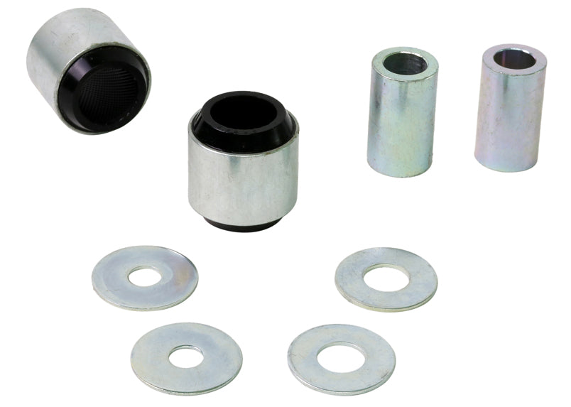 Whiteline Rear Trailing Arm Front Bushing Kit 08-14 WRX / 08-14 STI / 10-12 LGT / 09-13 FXT
