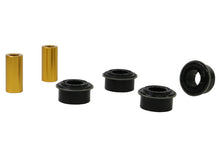 Load image into Gallery viewer, Whiteline Rear Trailing Arm Front Bushing Kit 2015-2021 WRX / 2015-2021 STI / 2013-2021 BRZ