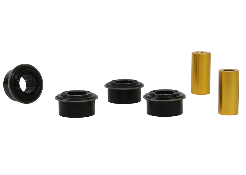 Whiteline Rear Trailing Arm Front Bushing Kit 2015-2021 WRX / 2015-2021 STI / 2013-2021 BRZ