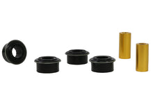 Load image into Gallery viewer, Whiteline Rear Trailing Arm Front Bushing Kit 2015-2021 WRX / 2015-2021 STI / 2013-2021 BRZ