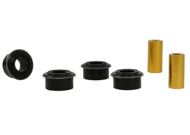 Whiteline Rear Trailing Arm Front Bushing Kit 2015-2021 WRX / 2015-2021 STI / 2013-2021 BRZ