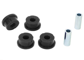 Whiteline Rear Trailing Arm Lower Rear Bushing 2002-2007 WRX / 2004-2007 STI / 2004-2008 Forester XT