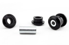 Whiteline Rear Upper Inner Control Arm Bushing Kit 2008-2021 WRX / 2008-2021 STI / 2010-2012 LGT / 2009-2013 FXT / 2013-2021 BRZ