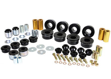 Load image into Gallery viewer, Whiteline Rear Vehicle Essentials Kit 2008-2014 WRX / 2008-2014 STI