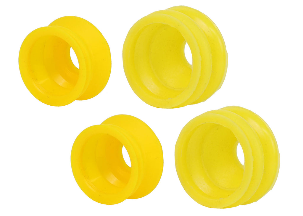 Whiteline Replacement Dust Boot Kit for KCA313 02-21 WRX / 04-21 STI / 05-09 LGT / 09-13 FXT