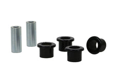 Load image into Gallery viewer, Whiteline Steering Rack Bushing 2013-2021 BRZ