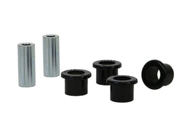 Whiteline Steering Rack Bushing 2013-2021 BRZ
