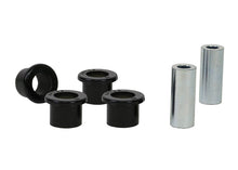 Load image into Gallery viewer, Whiteline Steering Rack Bushing 2013-2021 BRZ