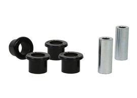 Whiteline Steering Rack Bushing 2013-2021 BRZ
