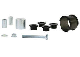 Whiteline Steering Rack Bushings 2005-2007 WRX / 2005-2007 STI
