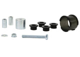 Whiteline Steering Rack Bushings 2005-2007 WRX / 2005-2007 STI