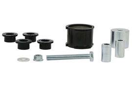 Whiteline Steering Rack Bushings 2005-2007 WRX / 2005-2007 STI