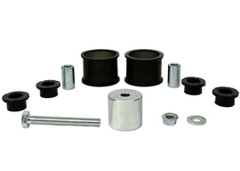 Whiteline Steering Rack Bushings 2008-2014 WRX / 2008-2021 STI / 2005-2009 LGT / 2009-2013 FXT