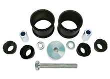 Load image into Gallery viewer, Whiteline Steering Rack Bushings 2008-2014 WRX / 2008-2021 STI / 2005-2009 LGT / 2009-2013 FXT
