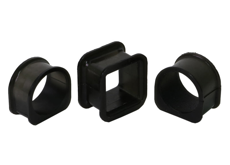 Whiteline Steering Rack Bushings 30mm 2002-2004 WRX / 2004 STI / 2004-2008 Forester XT