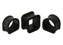 Load image into Gallery viewer, Whiteline Steering Rack Bushings 30mm 2002-2004 WRX / 2004 STI / 2004-2008 Forester XT