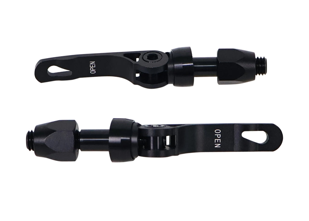 Whiteline Strut Tower Brace Quick Release Clamps