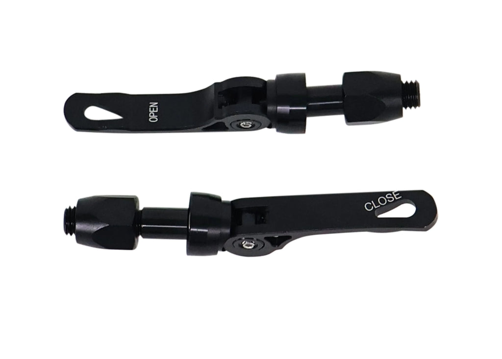 Whiteline Strut Tower Brace Quick Release Clamps
