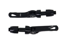 Load image into Gallery viewer, Whiteline Strut Tower Brace Quick Release Clamps