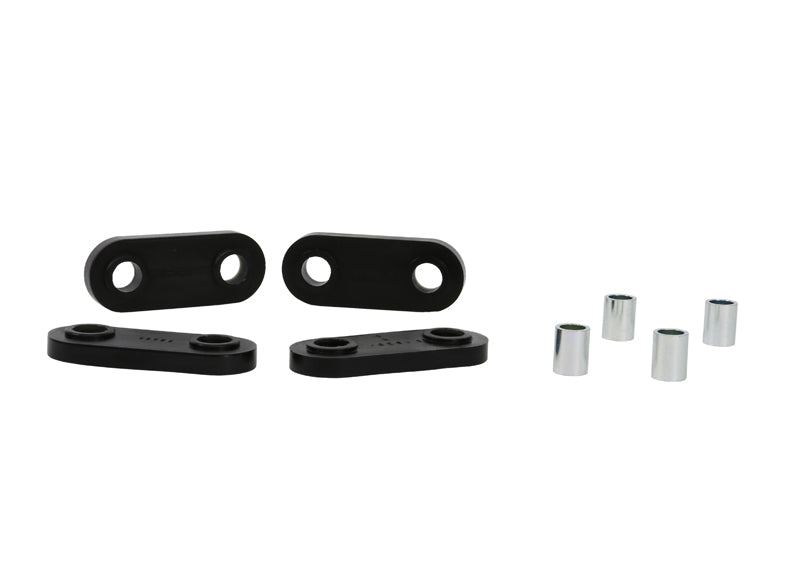 Whiteline Transmission Crossmember Bushing 2002-2007 WRX / 2004-2007 STI