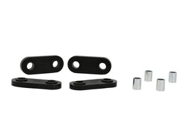 Whiteline Transmission Crossmember Bushing 2002-2007 WRX / 2004-2007 STI