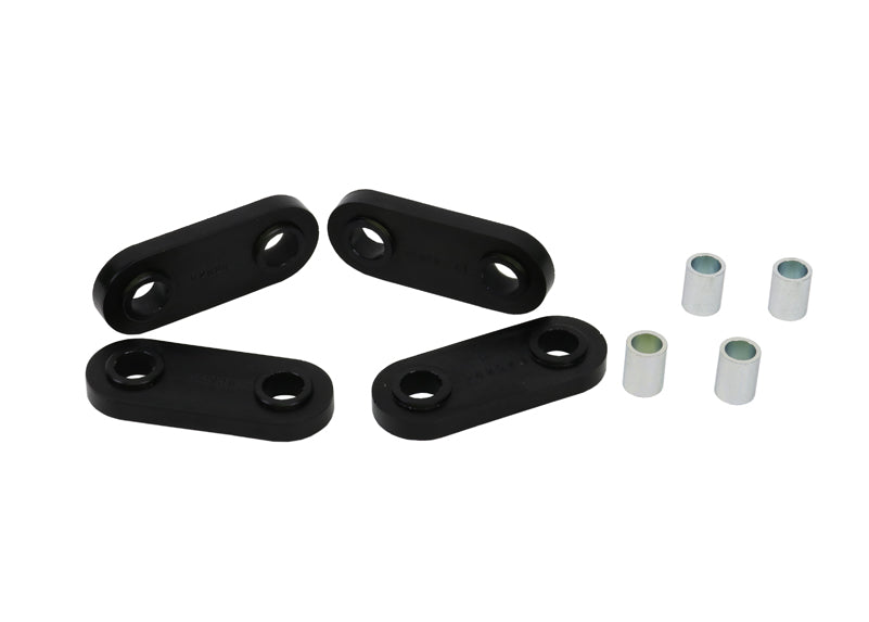 Whiteline Transmission Crossmember Bushing 2002-2007 WRX / 2004-2007 STI