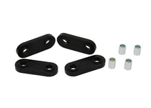 Load image into Gallery viewer, Whiteline Transmission Crossmember Bushing 2002-2007 WRX / 2004-2007 STI