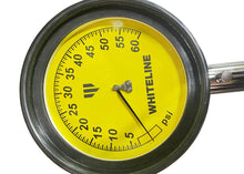 Load image into Gallery viewer, Whiteline Universal Tire Pressure Gauge