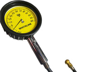 Load image into Gallery viewer, Whiteline Universal Tire Pressure Gauge