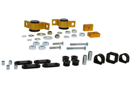 Whiteline Vehicle Essentials Kit Front 2002-2003 WRX