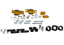 Load image into Gallery viewer, Whiteline Vehicle Essentials Kit Front 2002-2007 WRX / 2004 STI